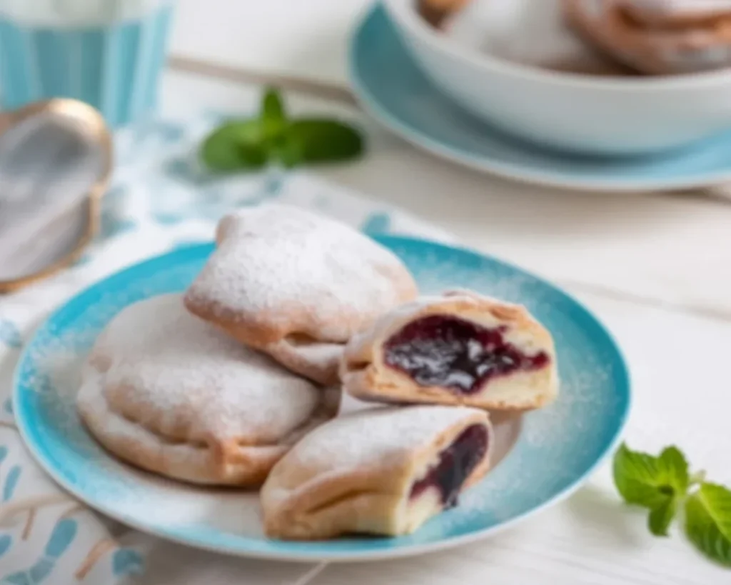 Przepisy na potrawy z wykorzystaniem Thermomix®, różnorodne dania i inspiracje.